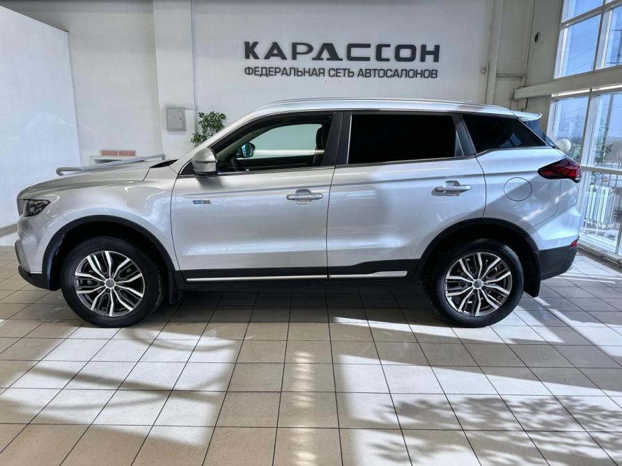 Geely Atlas Pro Волгоград  - изображение 5