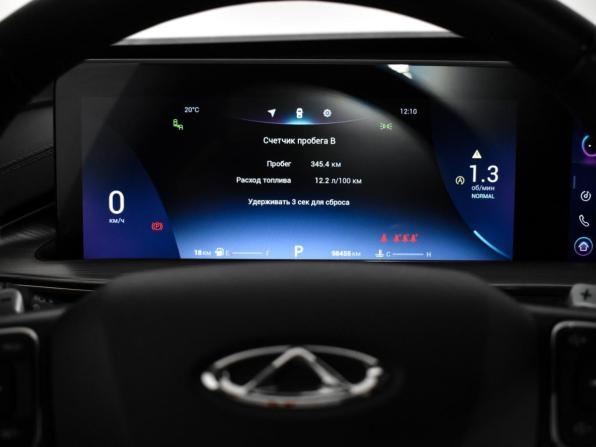 Chery Tiggo 8 Pro I с пробегом 2021 года, цена 1 815 000 рублей, 84714 км, внедорожник, Автокод Объявления