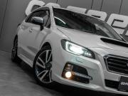Subaru Levorg I Тюмень  - изображение 32
