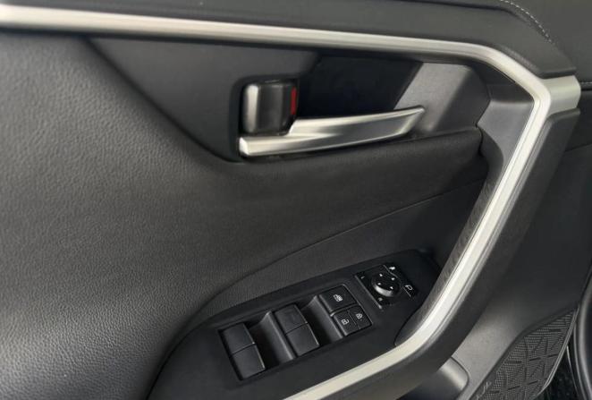 Toyota RAV4 V (XA50) с пробегом 2019 года, цена 3 125 000 рублей, 129504 км, внедорожник, Автокод Объявления