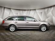 Skoda Superb II Рестайлинг Москва  - изображение 26