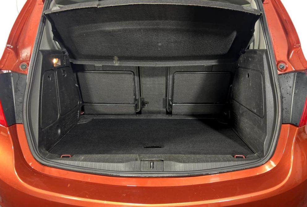 Opel Meriva B Рестайлинг Нижний Новгород  - изображение 22