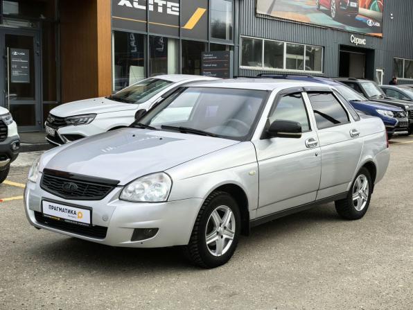 Lada (ВАЗ) Priora I