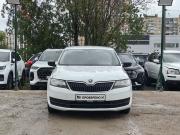Skoda Rapid I Санкт-Петербург  - изображение 15