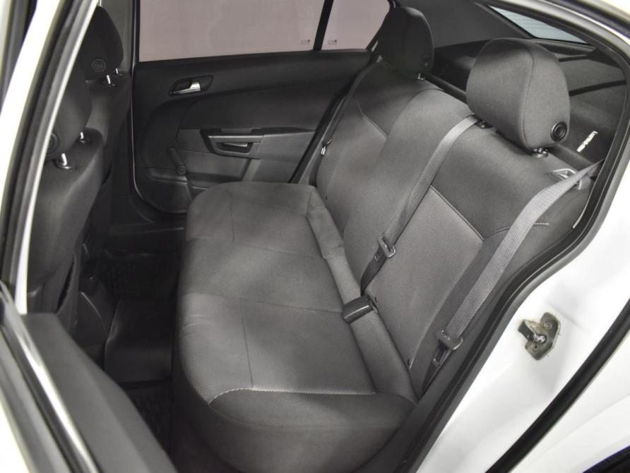 Opel Astra H Рестайлинг Казань  - изображение 9