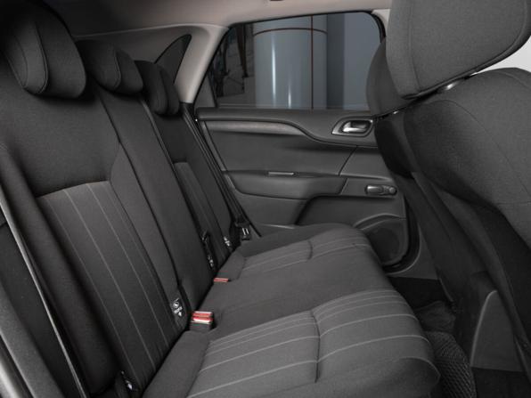 Citroen C4 II с пробегом 2011 года, цена 564 700 рублей, 230484 км, хэтчбек, Автокод Объявления