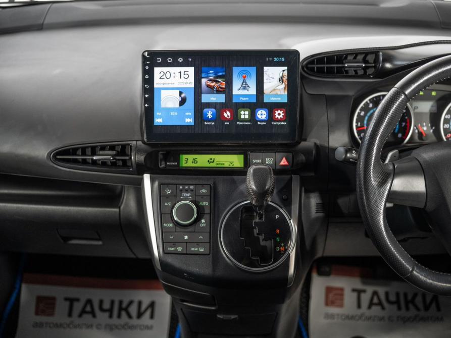 Toyota Wish II Иркутск  - изображение 12