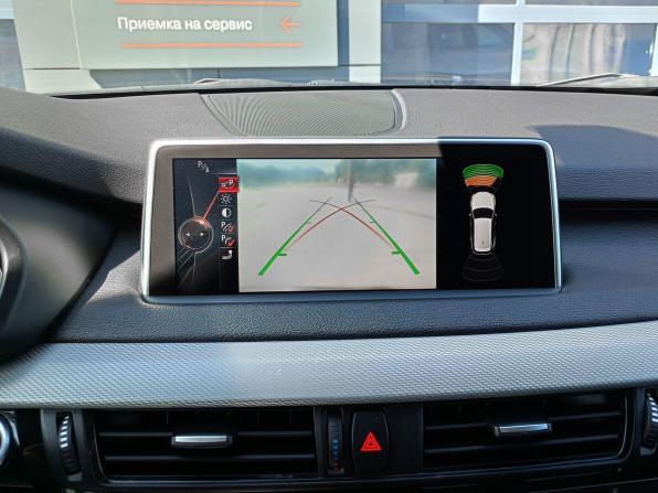 BMW X5 III (F15) с пробегом 2014 года, цена 2 995 000 рублей, 229850 км, внедорожник, Автокод Объявления