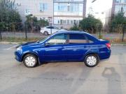 Lada (ВАЗ) Granta I Рестайлинг Оренбург  - изображение 14