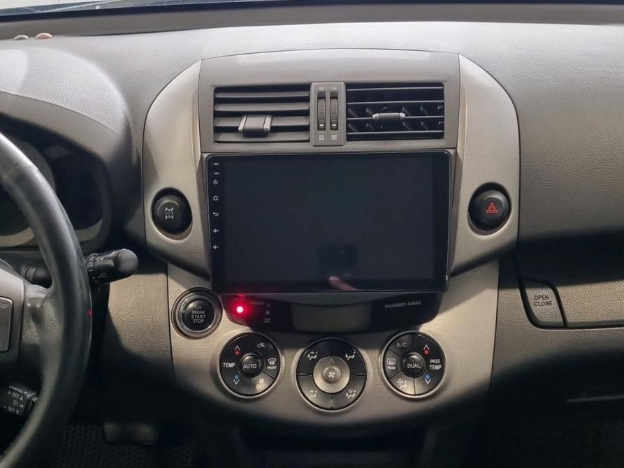 Toyota RAV4 III (XA30) Омск  - изображение 12