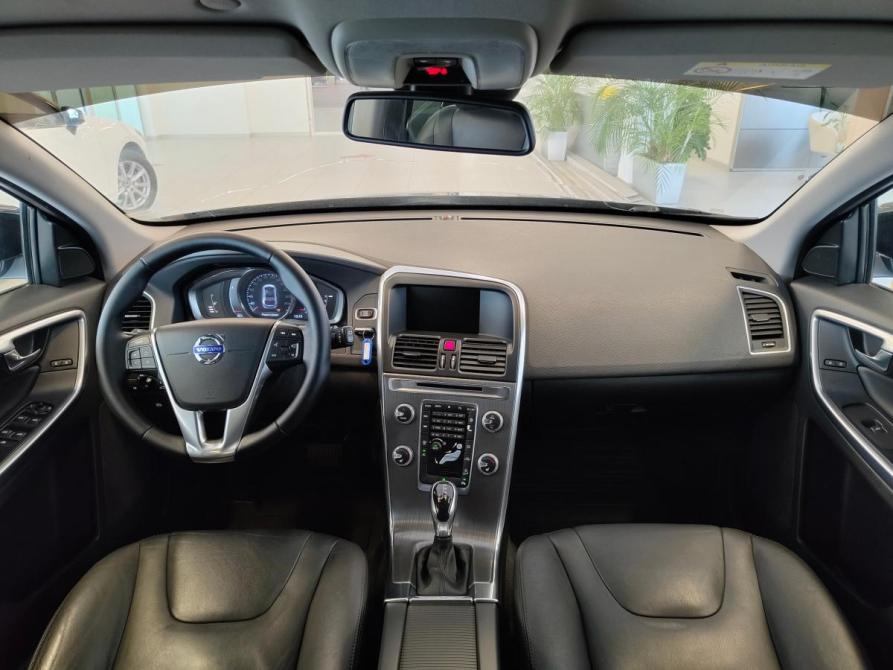 Volvo XC60 I Рестайлинг Санкт-Петербург  - изображение 10