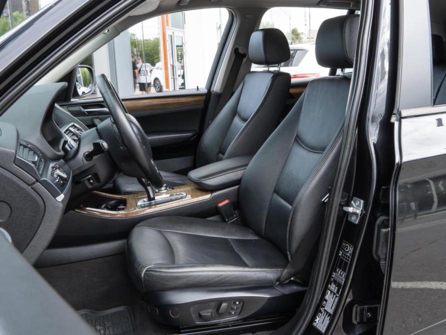 BMW X3 II (F25) Волгоград  - изображение 11