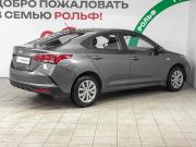 Hyundai Solaris II Рестайлинг Москва  - изображение 20