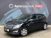 Hyundai Solaris I Рестайлинг Пермь  - изображение 20