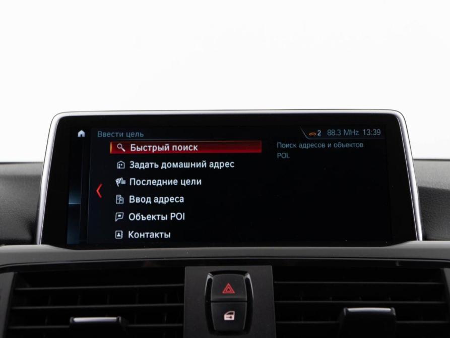 BMW 4 серии F32/F33/F36 Москва  - изображение 19