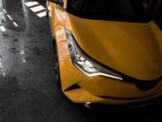 Toyota C-HR I Тюмень  - изображение 36
