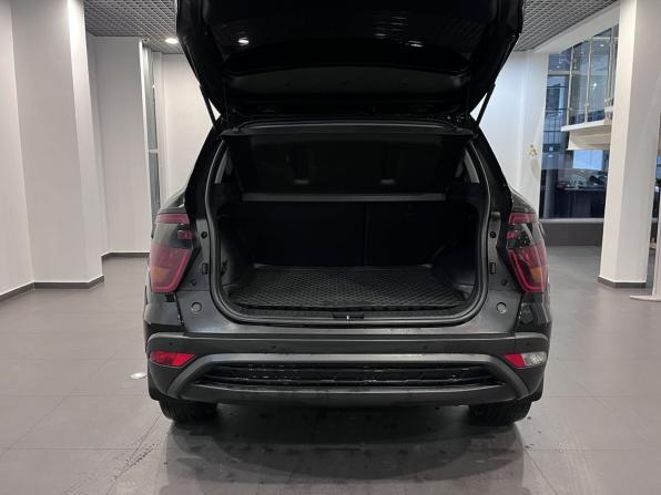 Hyundai Creta II с пробегом 2022 года, цена 2 490 000 рублей, 77538 км, внедорожник, Автокод Объявления