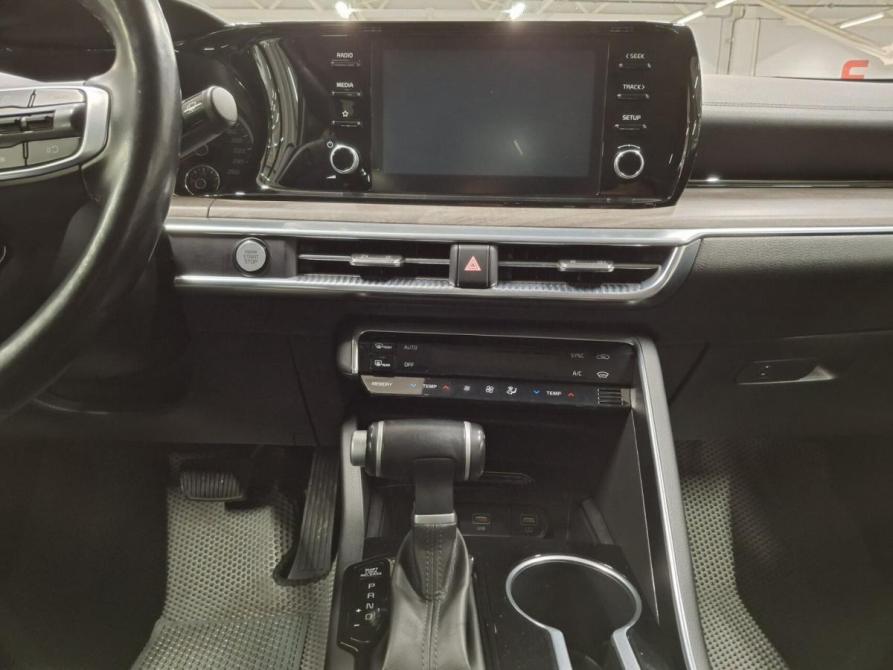 Kia K5 III Казань  - изображение 18