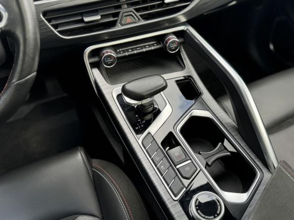 Geely Tugella I Рестайлинг с пробегом 2022 года, цена 2 095 000 рублей, 93472 км, внедорожник, Автокод Объявления