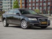 Audi A6 III (C6) Тюмень  - изображение 16