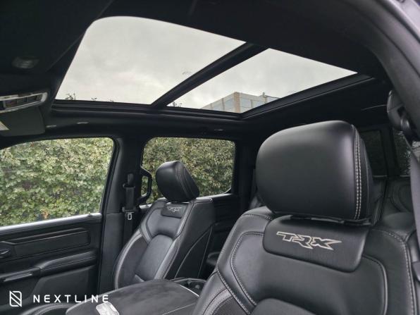 Ram 1500 V с пробегом 2021 года, цена 12 550 000 рублей, 64930 км, offers.body_type.unknown, Автокод Объявления