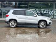 Volkswagen Tiguan I Рестайлинг Москва  - изображение 26