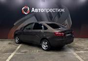 Lada (ВАЗ) Vesta I Ставрополь  - изображение 24