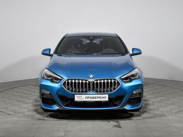 BMW 2 серии F44 с пробегом 2021 года, цена 2 720 000 рублей, 89184 км, седан, Автокод Объявления