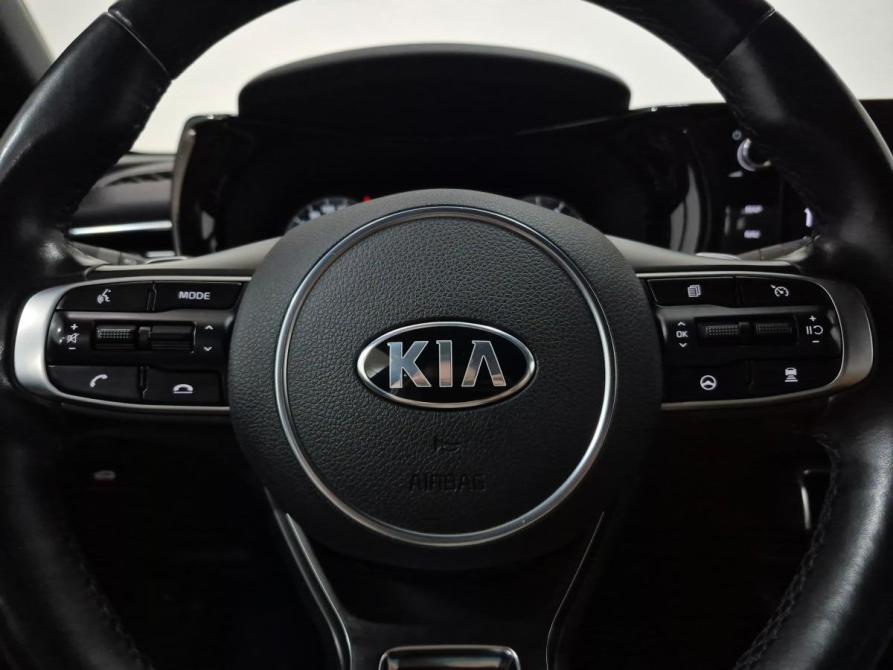 Kia K5 III Альметьевск  - изображение 26