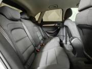 Audi Q3 I (8U) Рестайлинг Москва  - изображение 36