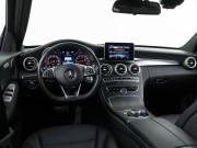 Mercedes-Benz C-Класс IV (W205) Москва  - изображение 29