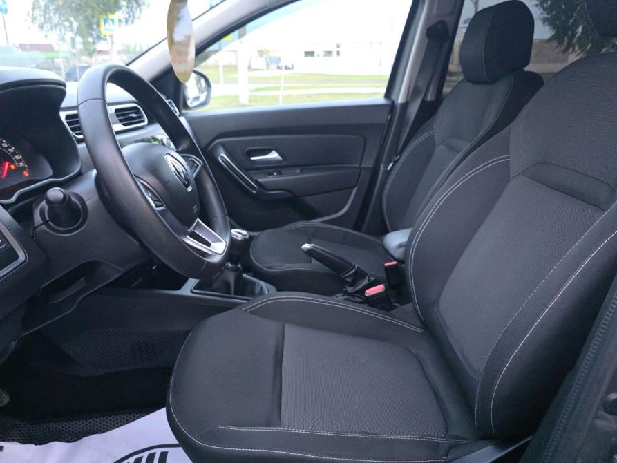 Renault Duster II Нижнекамск  - изображение 15