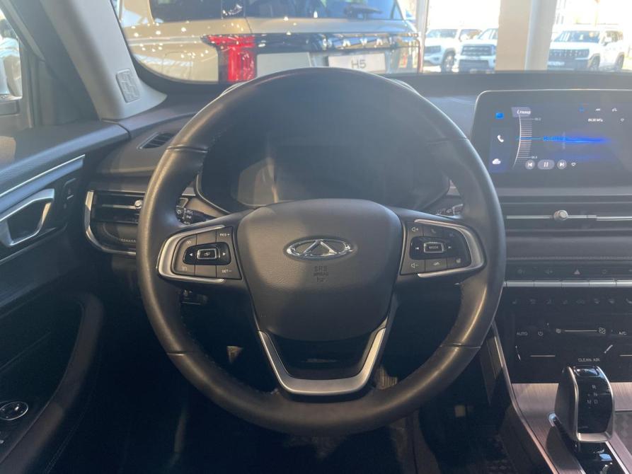Chery Tiggo 4 Pro I Стерлитамак  - изображение 11