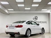 BMW 4 серии F32/F33/F36 Рестайлинг Санкт-Петербург  - изображение 30