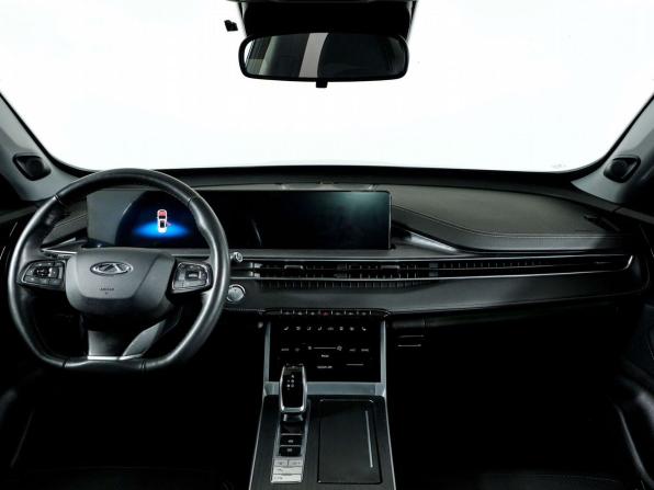 Chery Tiggo 7 Pro Max I с пробегом 2023 года, цена 1 698 000 рублей, 59797 км, внедорожник, Автокод Объявления