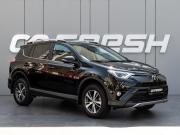 Toyota RAV4 IV (XA40) Рестайлинг Краснодар  - изображение 20