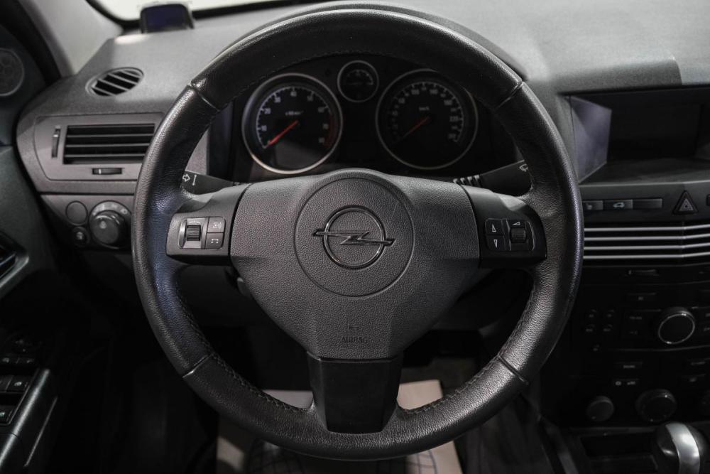Opel Astra H Рестайлинг Новокузнецк  - изображение 21
