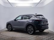 Mazda CX-5 II Рестайлинг Москва  - изображение 25