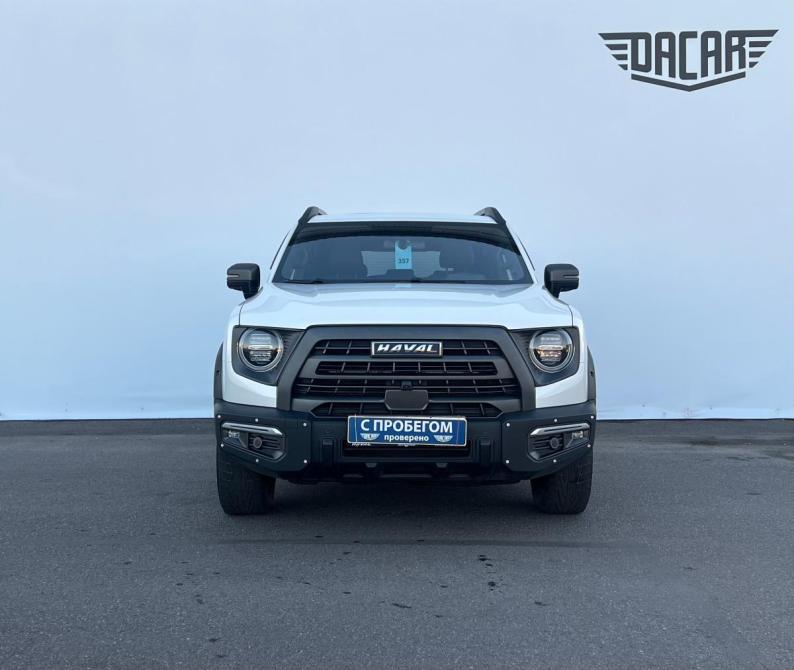 Haval Dargo I Санкт-Петербург  - изображение 5