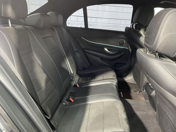 Mercedes-Benz E-Класс V (W213 S213 C238) Рестайлинг с пробегом 2021 года, цена 4 340 000 рублей, 111158 км, седан, Автокод Объявления