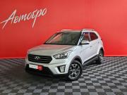 Hyundai Creta I Вологда  - изображение 19