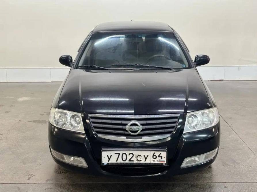 Nissan Almera Classic I Саратов  - изображение 3