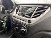 Hyundai Solaris II Рестайлинг Уфа  - изображение 32