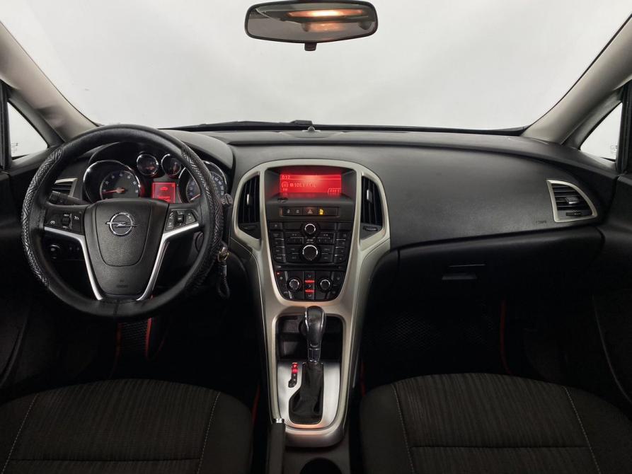 Opel Astra J Воронеж  - изображение 7