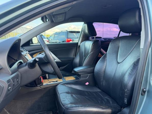Toyota Camry VI (XV40) с пробегом 2007 года, цена 635 000 рублей, 478000 км, седан, Автокод Объявления