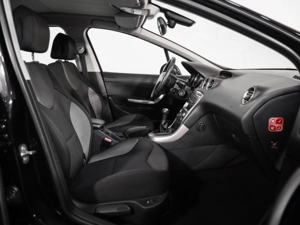 Peugeot 308 I с пробегом 2008 года, цена 649 000 рублей, 184750 км, хэтчбек, Автокод Объявления