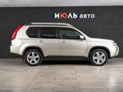 Nissan X-Trail II Рестайлинг Екатеринбург  - изображение 23