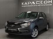 Lada (ВАЗ) Granta I Рестайлинг Пермь  - изображение 19