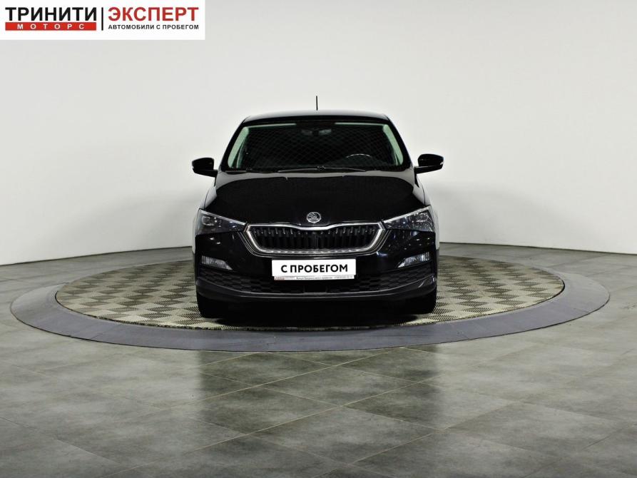 Skoda Rapid II Белгород  - изображение 2