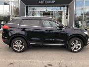 Geely Atlas I Брянск  - изображение 19